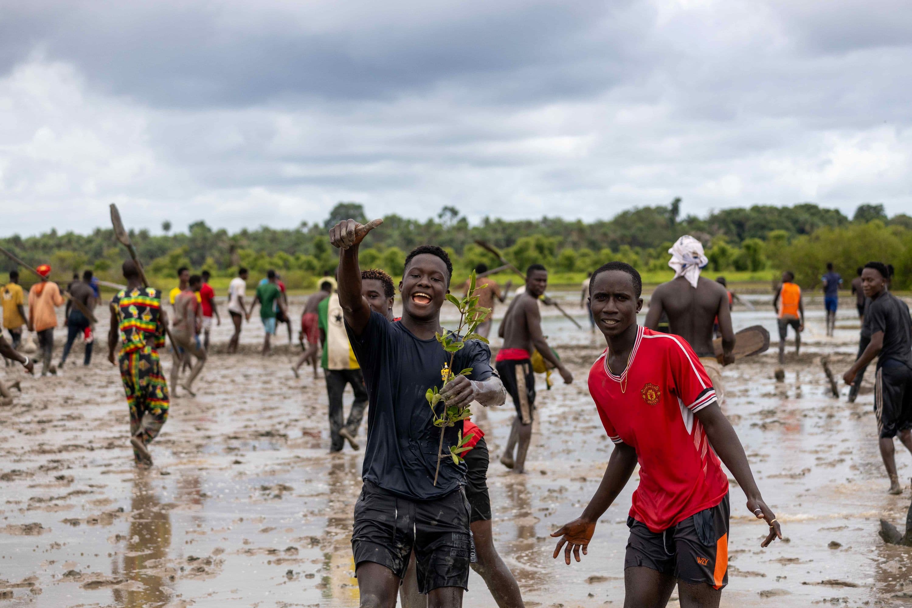 restoration compressed